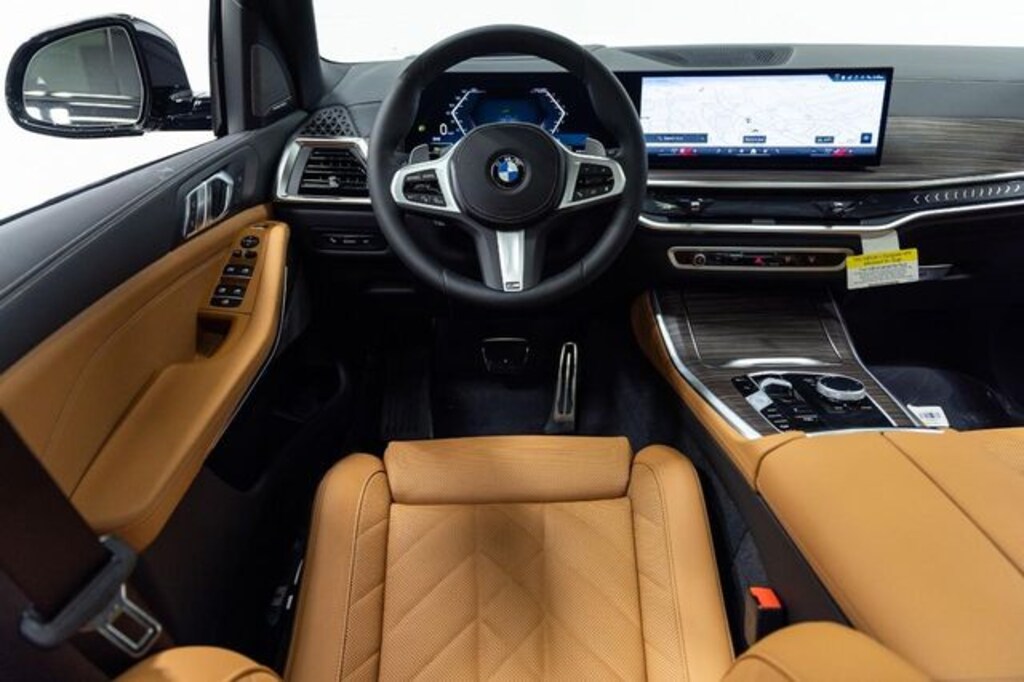 Used 2026 BMW X5 xDrive40i SUV