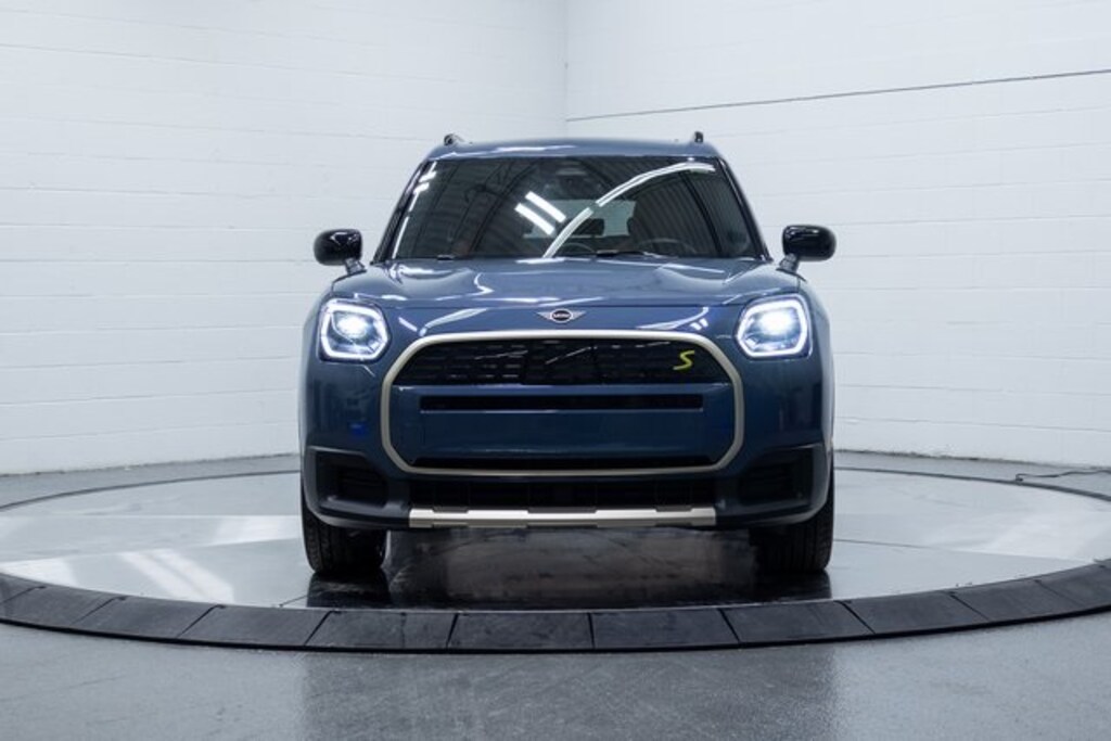 Used 2025 MINI SE Countryman Cooper SUV