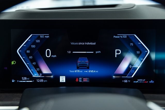 2025 Bmw X7 xDrive40i photo 2