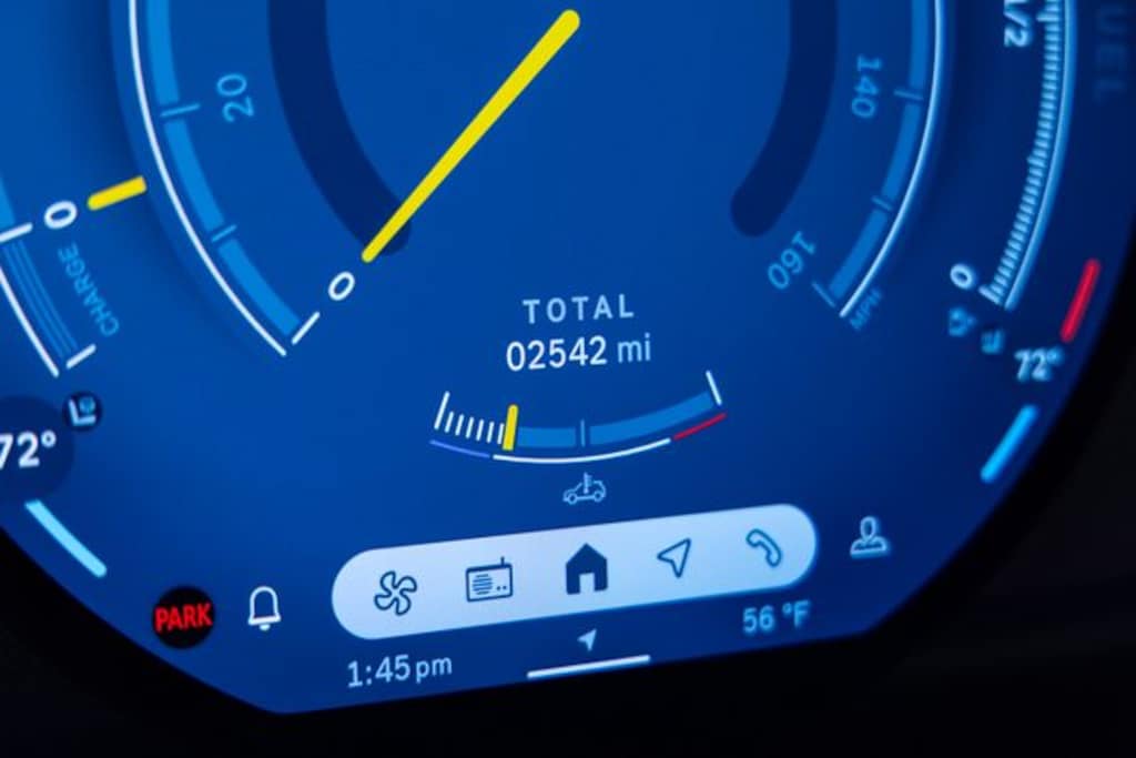 Used 2025 MINI Hardtop 4 Door Cooper Hatchback