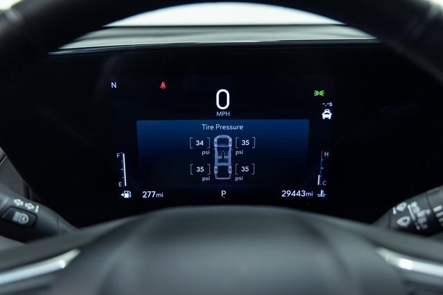 2024 Buick Encore GX Sport Touring photo 2