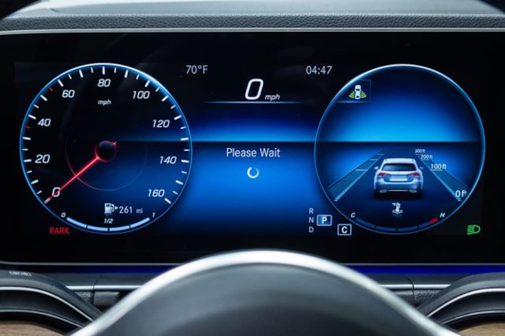 Used 2022 Mercedes-Benz GLE 350 4MATIC SUV