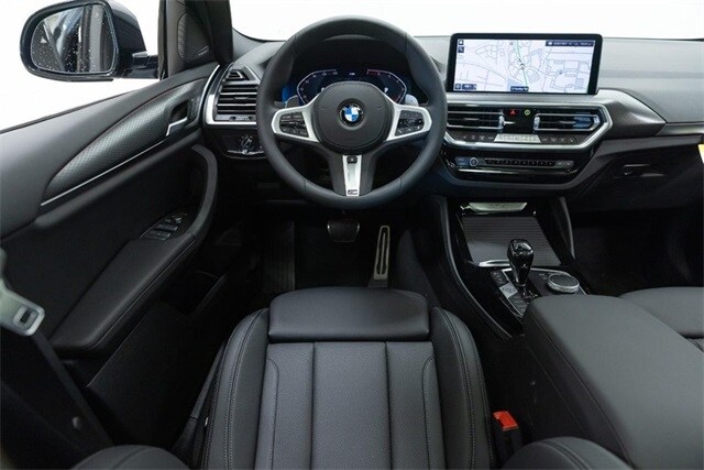 2025 Bmw X4 xDrive30i photo 3