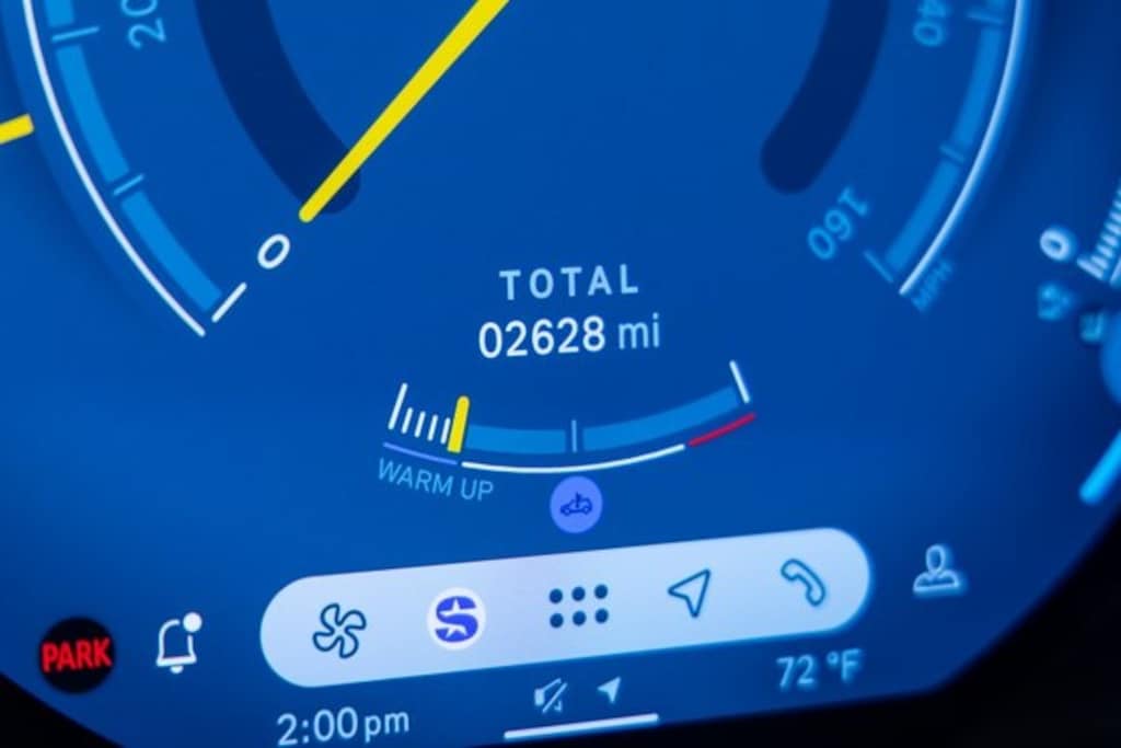 Certified 2025 MINI Hardtop 4 Door Cooper S Hatchback