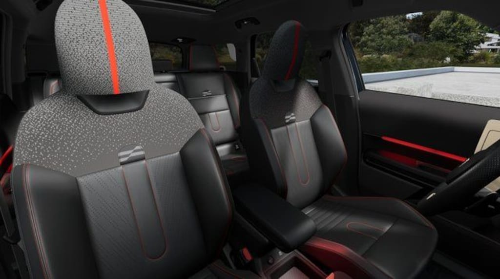 New 2026 MINI Countryman Iconic SUV