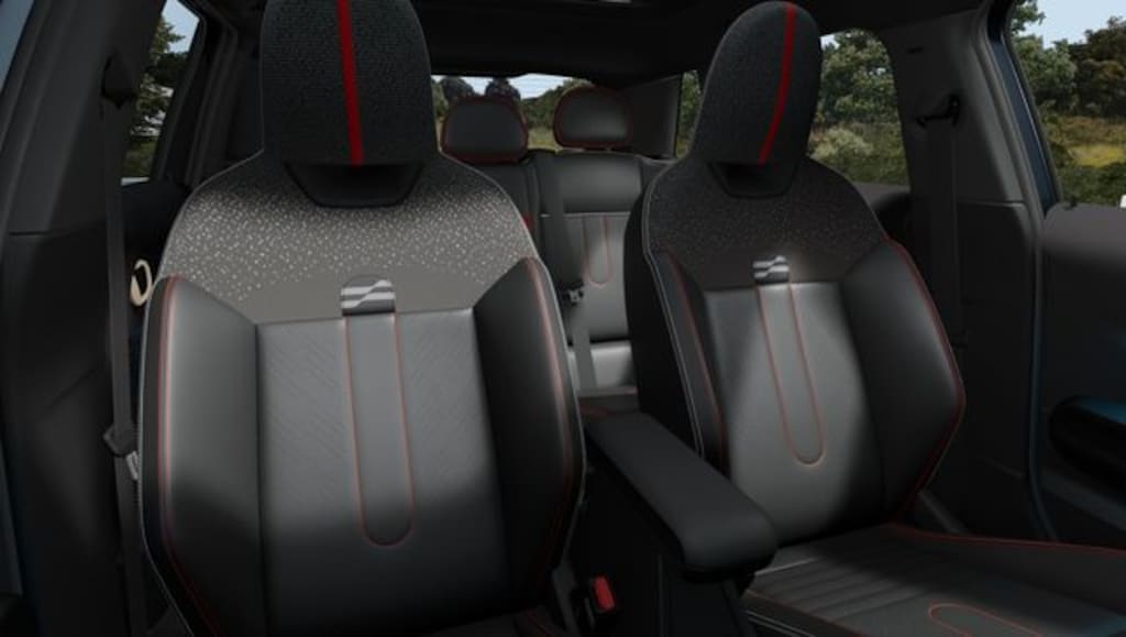 New 2026 MINI 4 Door Iconic Hatchback
