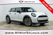 MINI Hardtop 4 Door