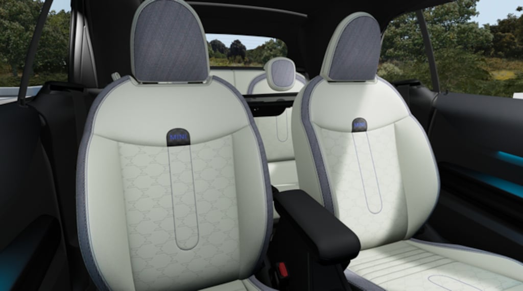 New 2026 MINI Convertible Signature Plus Convertible