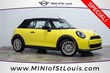  MINI Convertible