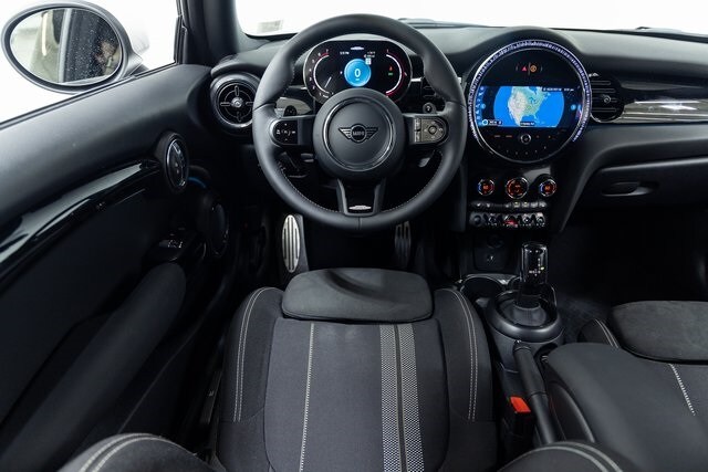 2024 Mini Cooper 2 Door Hardtop John Cooper Works Signature photo 3