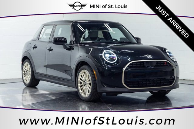 2026 MINI Hardtop 4 Door Cooper S