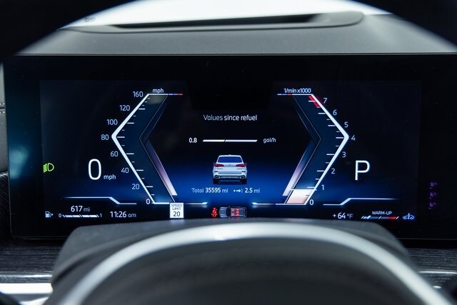 2024 Bmw X5 xDrive40i photo 2