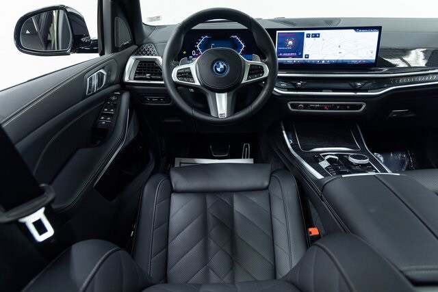 2025 Bmw X5 xDrive50e photo 3