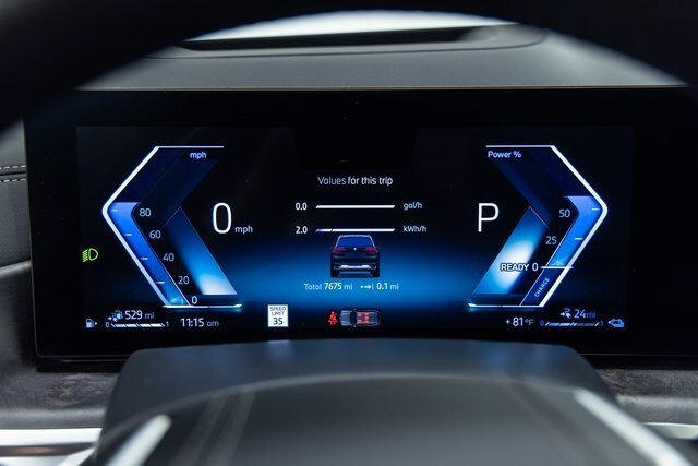 2025 Bmw X5 xDrive50e photo 2
