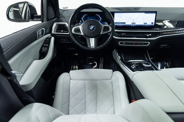 2024 Bmw X5 xDrive40i photo 3