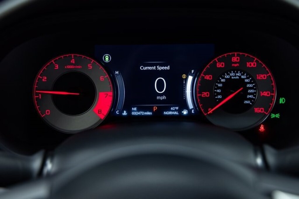 Used 2022 Acura TLX A-Spec Package Sedan