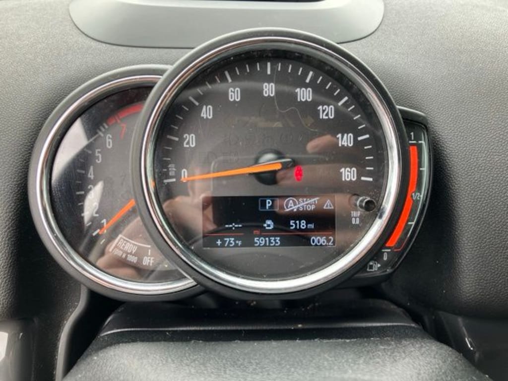 Used 2019 MINI Countryman Cooper S SUV