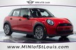  MINI 4 Door