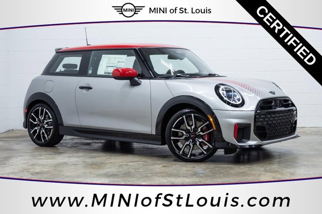 2026 MINI Hardtop 2 Door