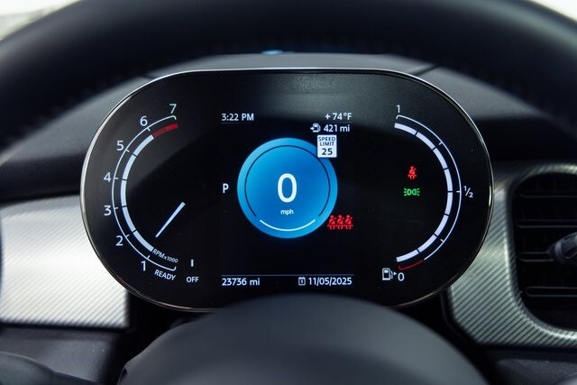 2023 Mini Cooper 4 Door Hardtop photo 2