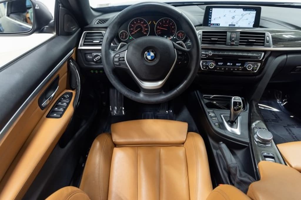 Used 2020 BMW 430i xDrive Convertible