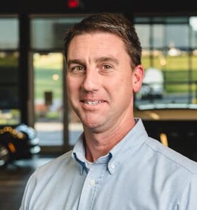 Staff member Eric Wright from 1ed28f5f9c78