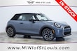MINI Convertible