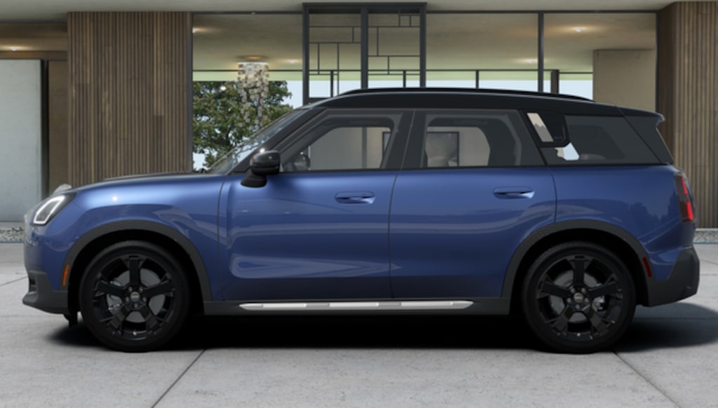New 2026 MINI Countryman Signature Plus SUV