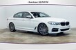 BMW 540i