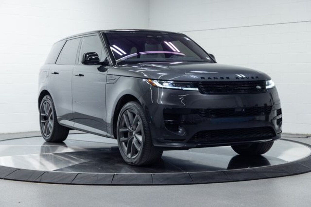 Used 2023 Land Rover Range Rover Sport SE Dynamic SUV