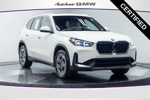2023 BMW X1 28i