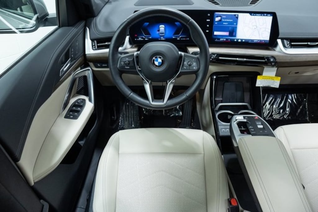 Used 2025 BMW X1 xDrive28i SUV