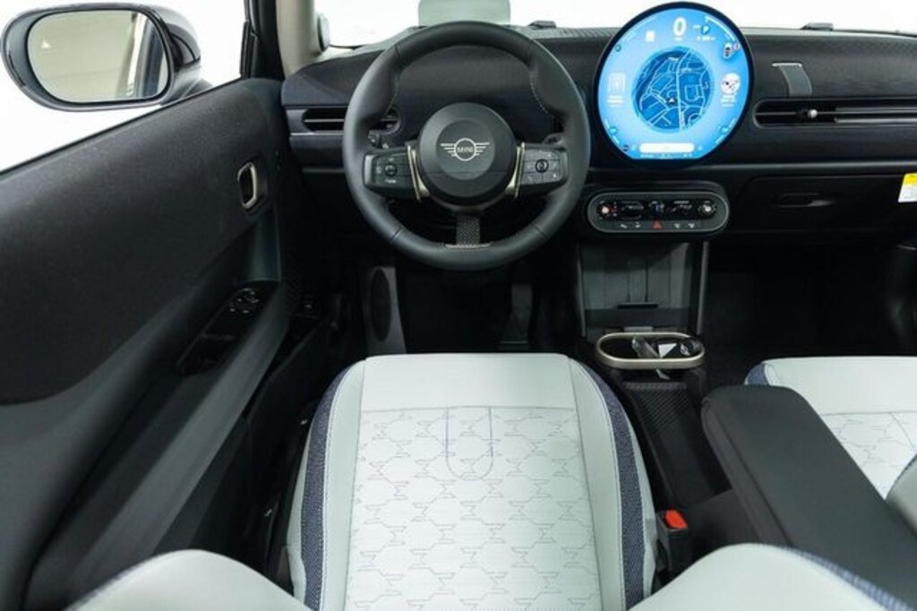 Certified 2025 MINI Hardtop 2 Door Cooper S Hatchback