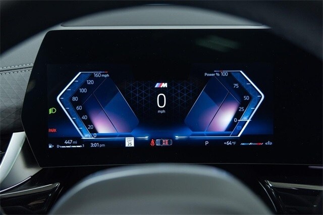 2025 Bmw X2 xDrive28i photo 2