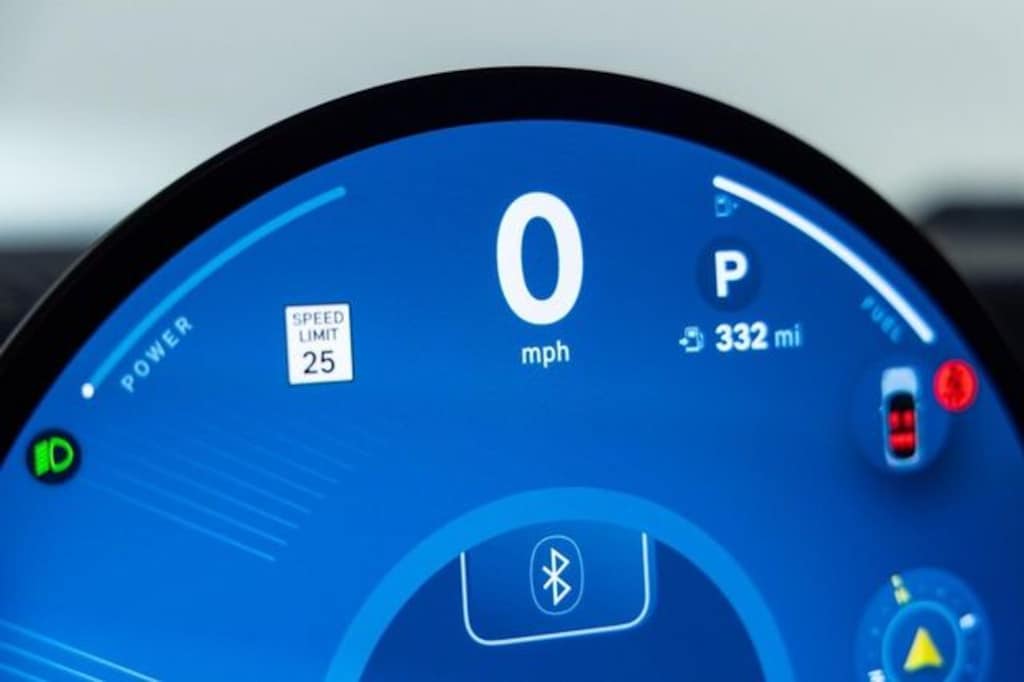 New 2026 MINI 4 Door Iconic Hatchback