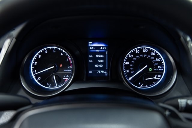 Used 2022 Toyota Camry SE with VIN 4T1G11AKXNU655621 for sale in Saint Louis, MO
