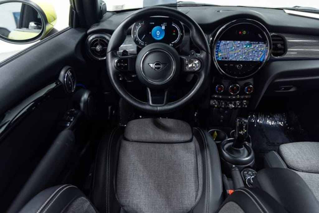 Certified 2024 MINI Convertible Cooper S Convertible