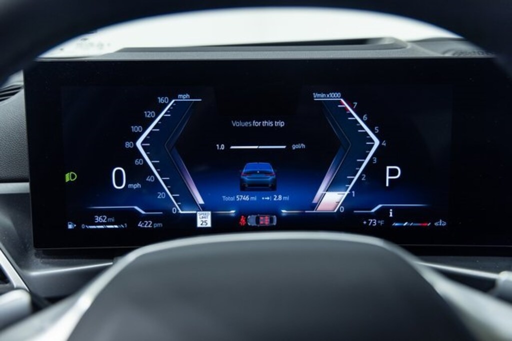 Used 2025 BMW 330i xDrive Sedan