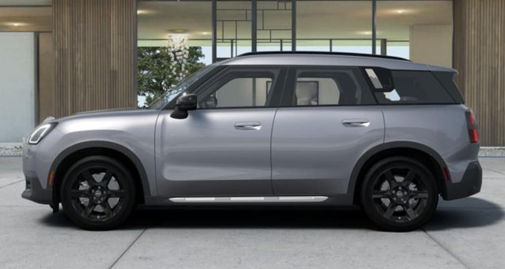 New 2027 MINI Countryman Signature Plus