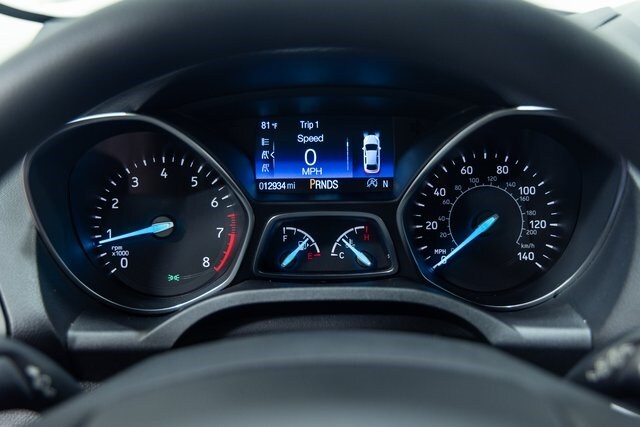 2019 Ford Escape SE photo 2