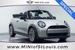  MINI Convertible
