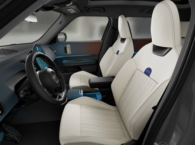 2026 Mini Countryman S ALL4 photo 3