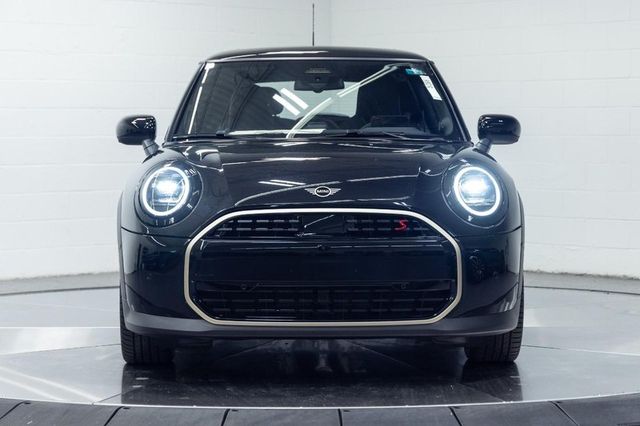 2026 MINI Hardtop 2 Door S - Photo 5