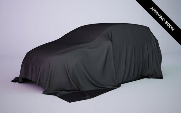 2027 MINI Hardtop 4 Door