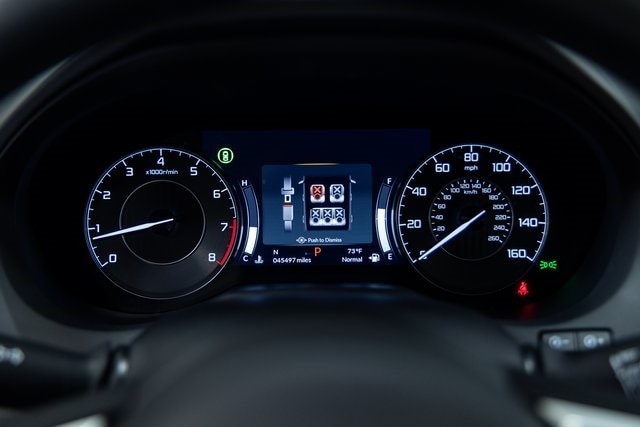 Used 2022 Acura RDX Base with VIN 5J8TC2H33NL014996 for sale in Saint Louis, MO