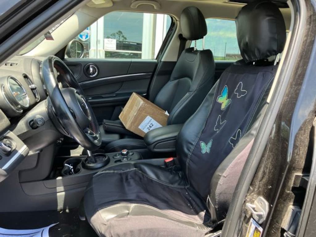 Used 2019 MINI Countryman Cooper S SUV
