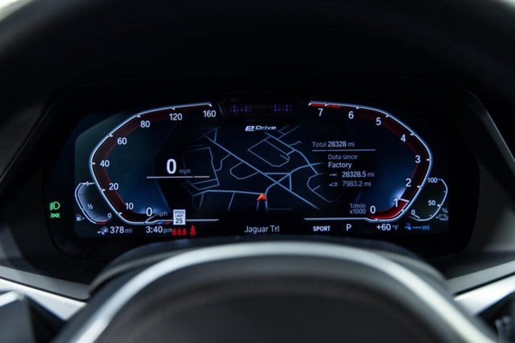 Used 2023 BMW X5 PHEV xDrive45e SUV