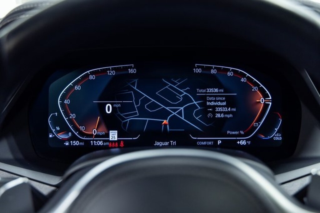 Used 2023 BMW X5 xDrive40i SUV