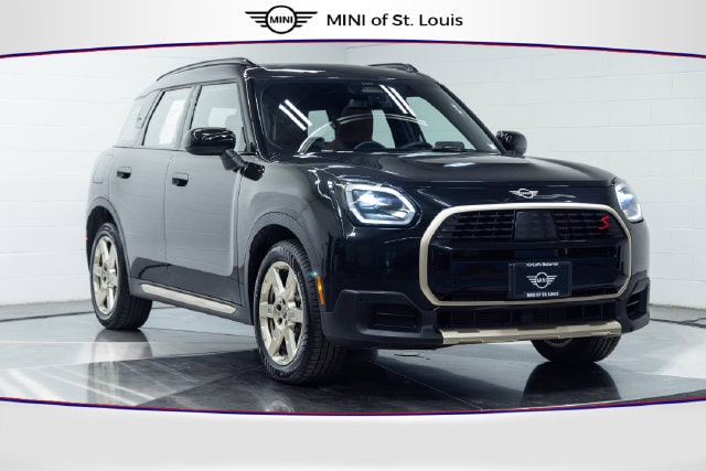 2025 MINI Countryman