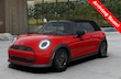 MINI Convertible